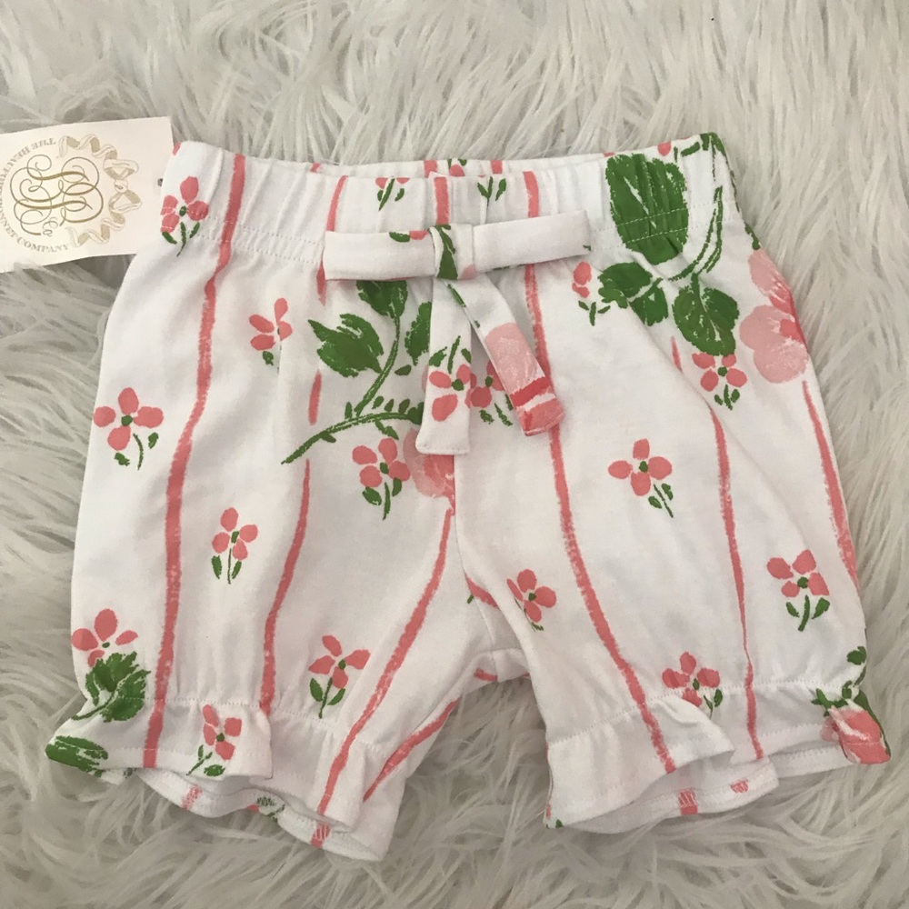 The Beaufort Bonnet Company NWT 18/24 months